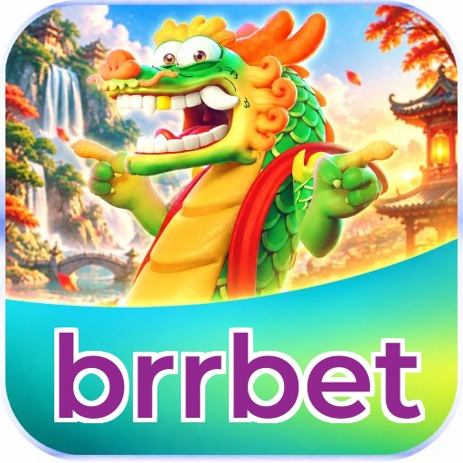 brrbet Logo