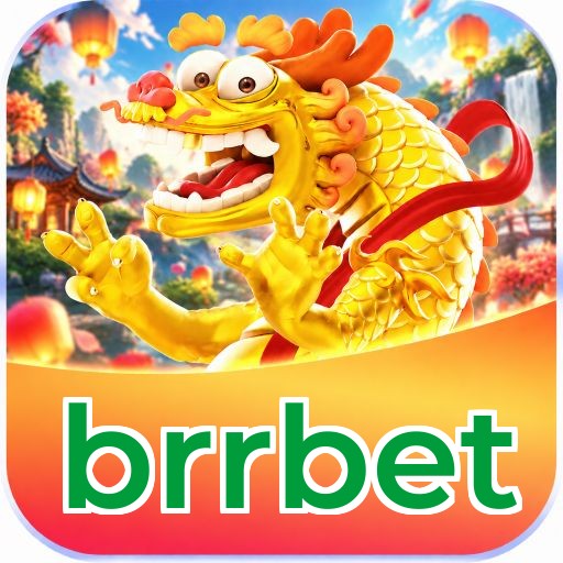 brrbet Logo
