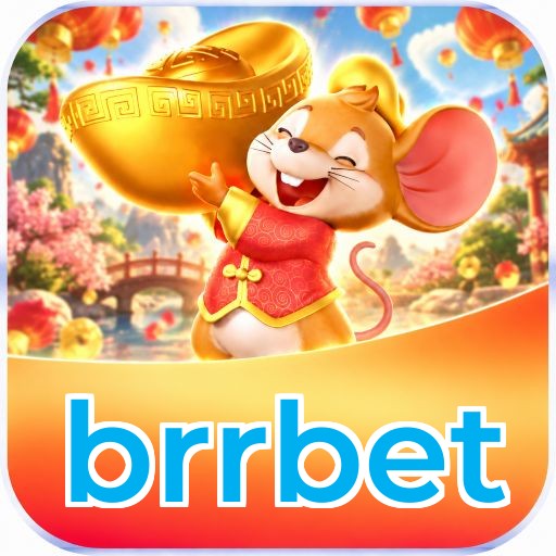 brrbet Instalar Logo 1
