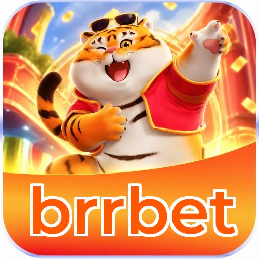 brrbet Logo