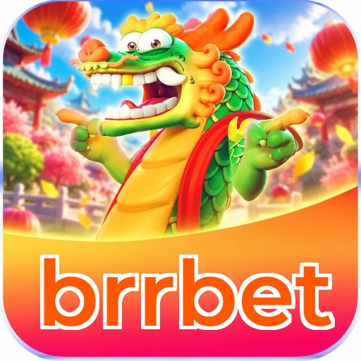 brrbet Logo