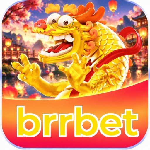 brrbet Logo