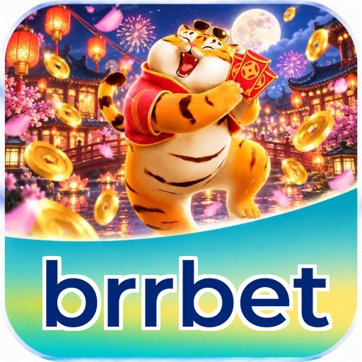 brrbet Fortune Tiger Oficial
