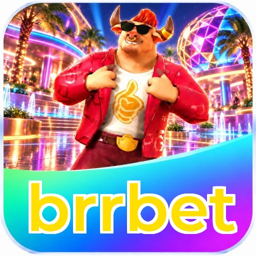 brrbet Logo