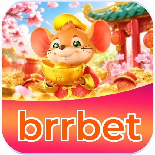 brrbet Segurança Logo 3