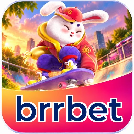 brrbet Logo
