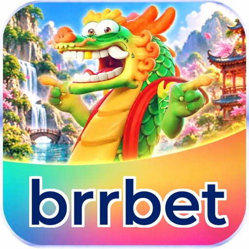 brrbet Logo