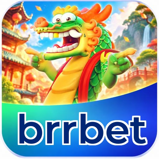 brrbet Bônus R$ 5.000 Logo