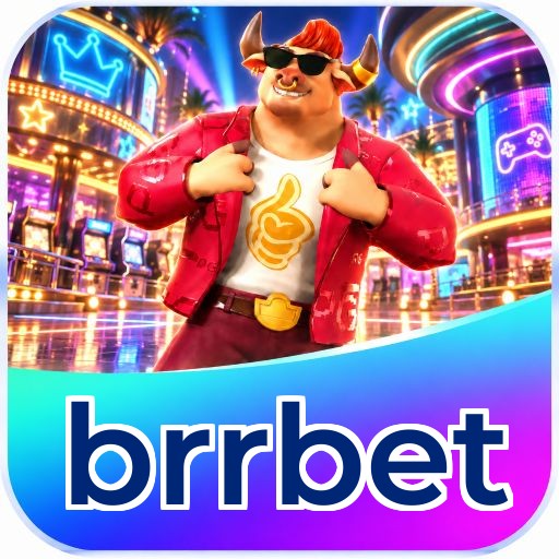 brrbet Logo