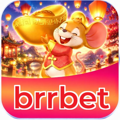 brrbet Logo