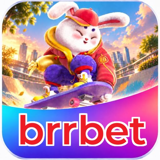 brrbet Instalar Logo 3