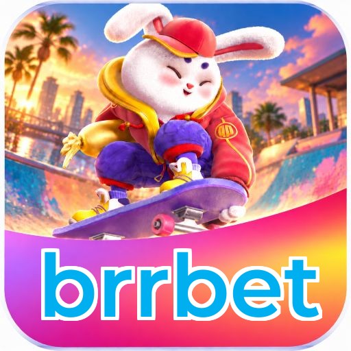 brrbet Logo