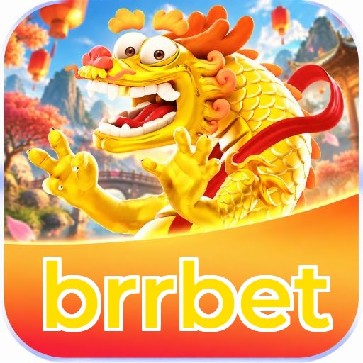brrbet Logo