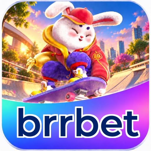 brrbet Logo