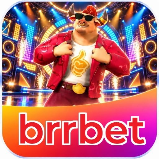 brrbet Logo