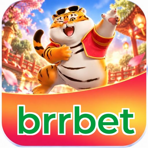 brrbet Logo