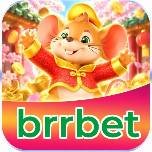 brrbet Logo