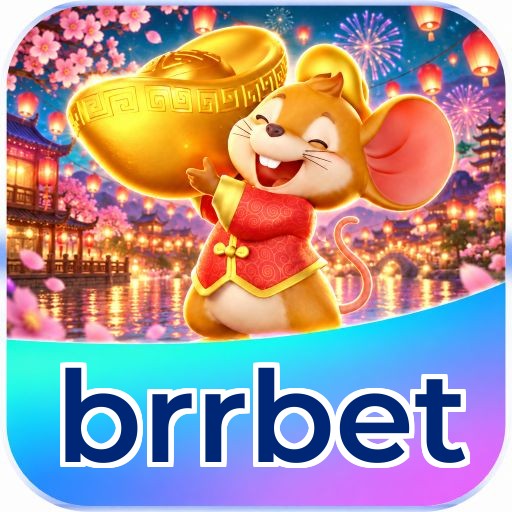 brrbet Logo
