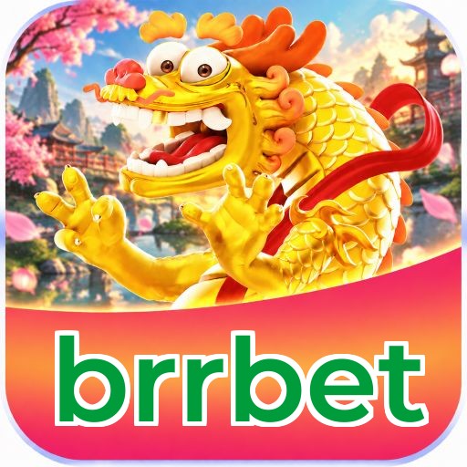 brrbet Logo