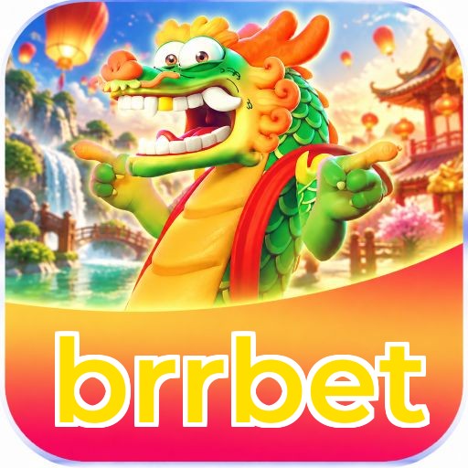 brrbet Logo 1