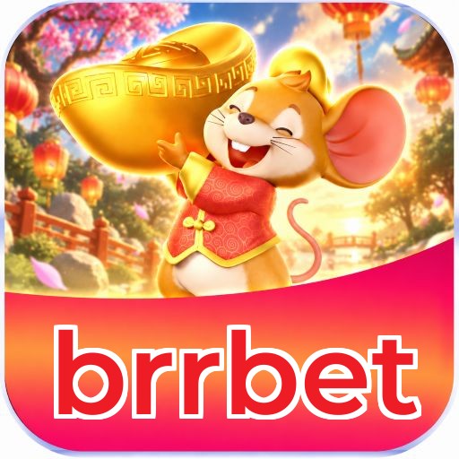brrbet Logo