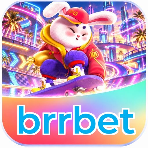 brrbet Download Logo Oficial