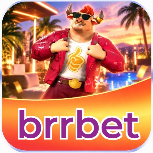 brrbet Instalar Logo 2