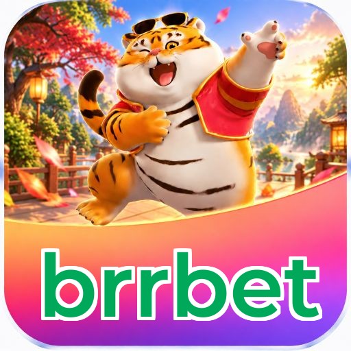 brrbet Logo 2