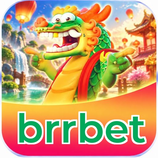 brrbet Logo 3